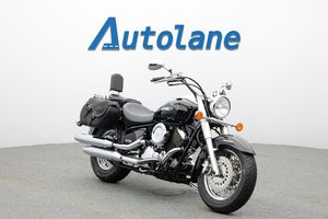 Yamaha XVS bild 1