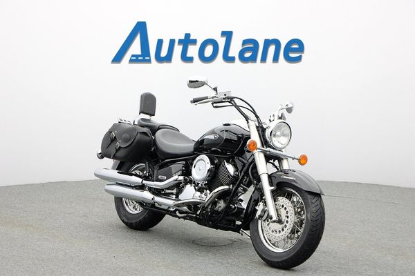 Begagnade Motorcyklar till salu