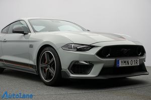 Ford Mustang bild 11