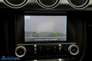 Ford Mustang bild 26