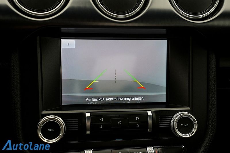Ford Mustang bild 26