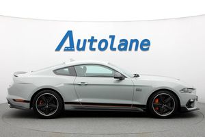 Ford Mustang bild 9