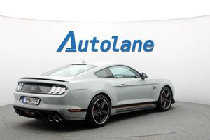 Ford Mustang bild 8
