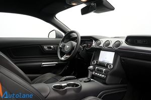 Ford Mustang bild 19