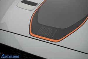 Ford Mustang bild 13