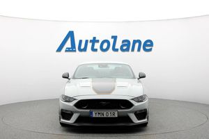 Ford Mustang bild 3