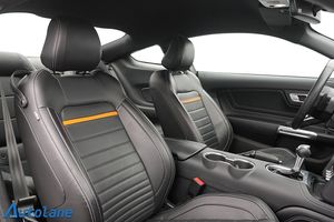 Ford Mustang bild 21