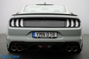 Ford Mustang bild 15