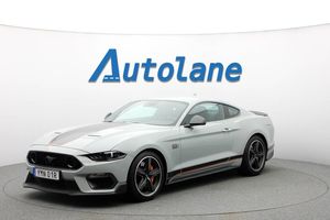 Ford Mustang bild 4