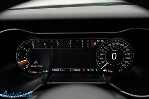Ford Mustang bild 24