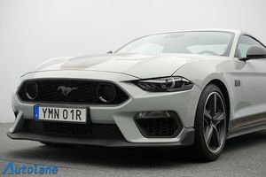 Ford Mustang bild 12