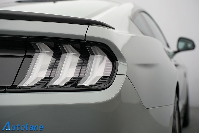 Ford Mustang bild 17