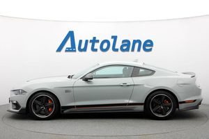 Ford Mustang bild 5