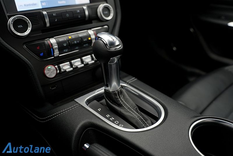 Ford Mustang bild 28