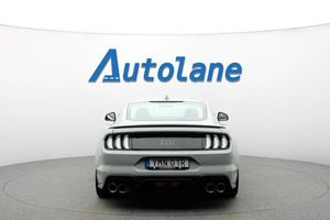 Ford Mustang bild 7