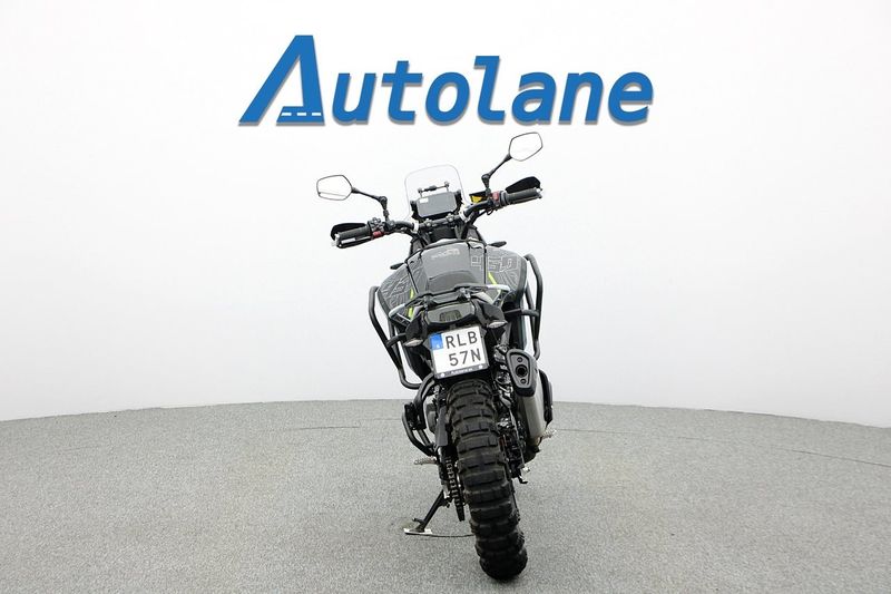 CFMOTO 450 MT bild 8