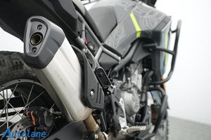 CFMOTO 450 MT bild 22