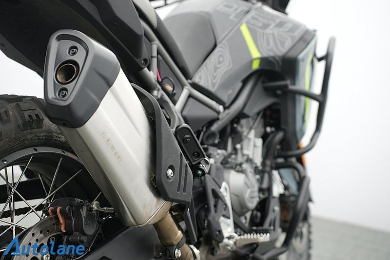CFMOTO 450 MT bild 22