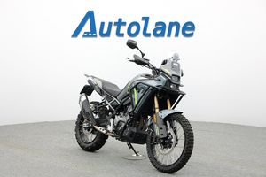 CFMOTO 450 MT bild 1