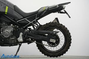 CFMOTO 450 MT bild 15