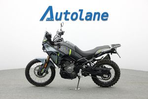CFMOTO 450 MT bild 9