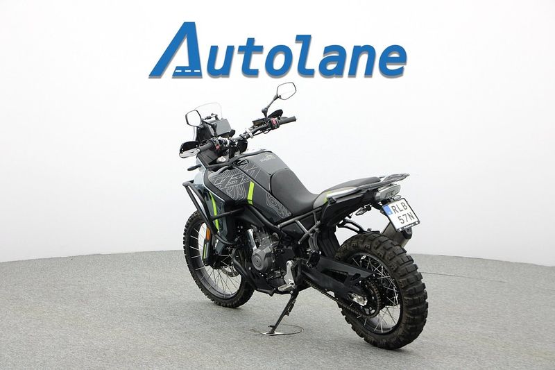 CFMOTO 450 MT bild 3
