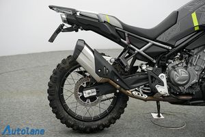 CFMOTO 450 MT bild 10
