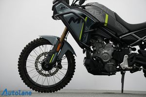 CFMOTO 450 MT bild 13