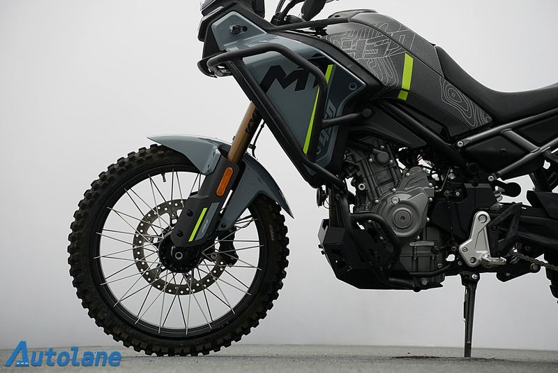 CFMOTO 450 MT bild 13