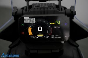 CFMOTO 450 MT bild 19