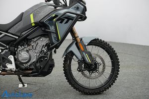CFMOTO 450 MT bild 12
