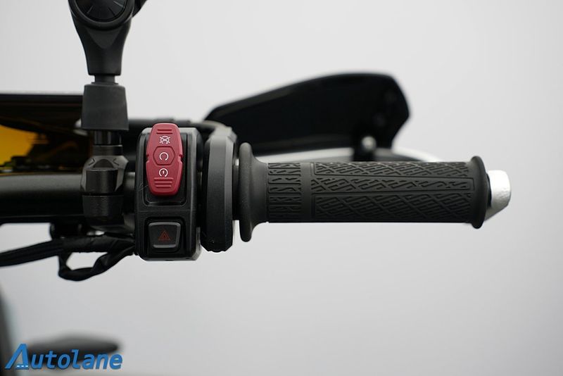 CFMOTO 450 MT bild 20