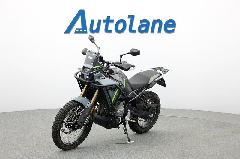 CFMOTO 450 MT bild 4