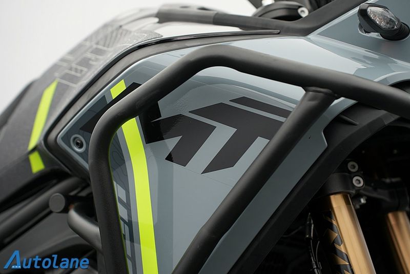 CFMOTO 450 MT bild 17