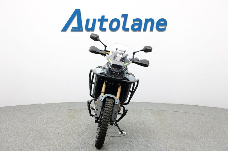 CFMOTO 450 MT bild 7