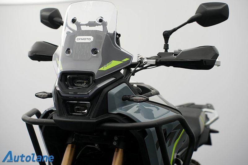 CFMOTO 450 MT bild 21