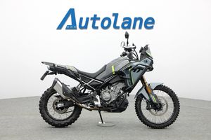 CFMOTO 450 MT bild 6