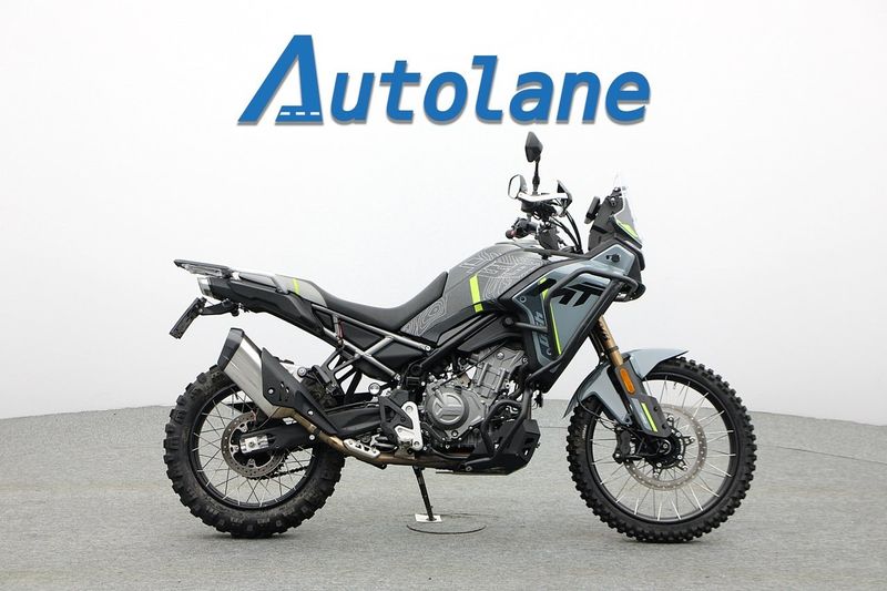 CFMOTO 450 MT bild 6