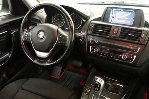 BMW 118 bild 8