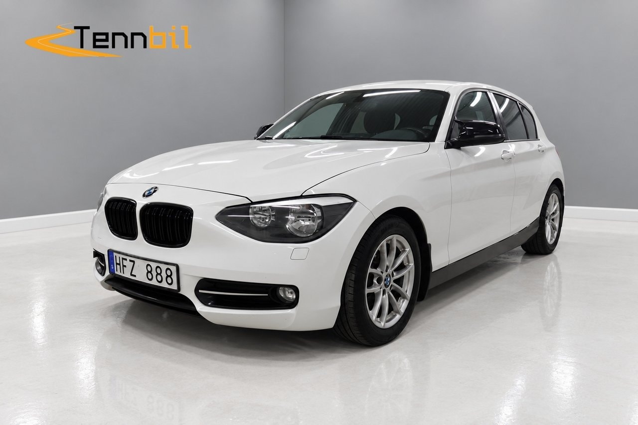 BMW 118