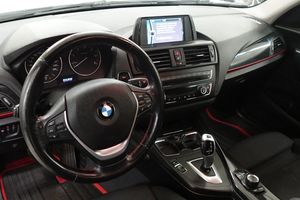 BMW 118 bild 6