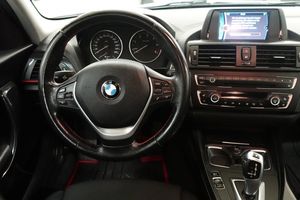 BMW 118 bild 7