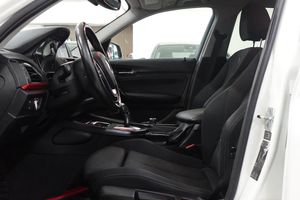 BMW 118 bild 4