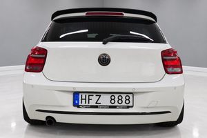 BMW 118 bild 18