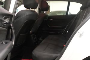 BMW 118 bild 5