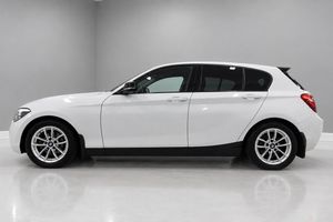 BMW 118 bild 3