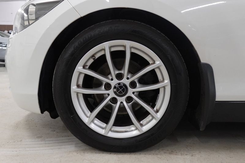 BMW 118 bild 19