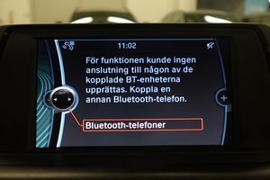 BMW 118 bild 11