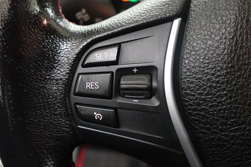 BMW 118 bild 14