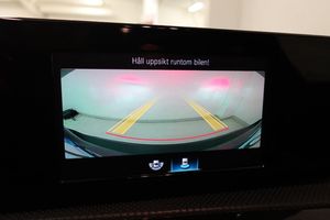Mercedes A180 bild 9